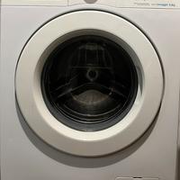 Lavatrice Samsung
