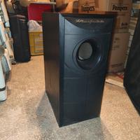 Sub woofer wharfedale modus