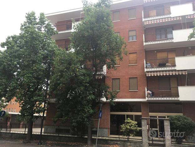 CIRIE' Bilocale arredato zona Rossetti