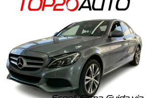 MERCEDES-BENZ C220d 4Matic Auto Sport