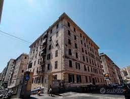 Genova - Marassi appartamento
