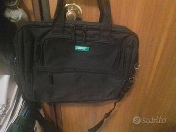 United colors of benetton portapc nuovo