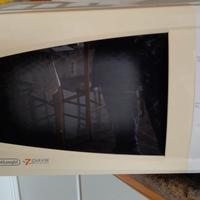 microonde combinato con grill