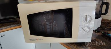 microonde combinato con grill