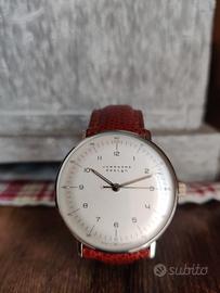 orologio Junghans Max Bill