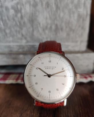 orologio Junghans Max Bill