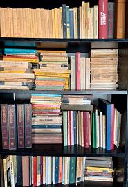 Lotto libri di psicologia  > 160 volumi