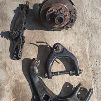 ricambi hyundai galloper 