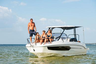 Beneteau Flyer 8 SUNdeck