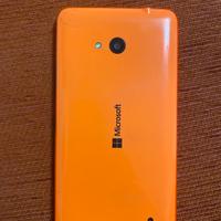 Microsoft Lumia 640 lte Smartphone