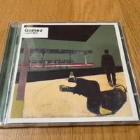 Cd Gomez