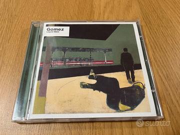 Cd Gomez