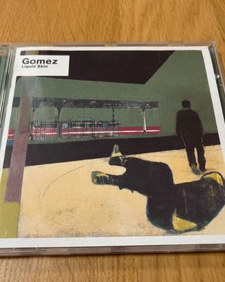Cd Gomez