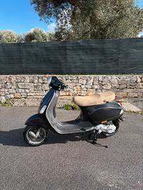 Vespa 50 lx