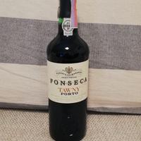 Bottiglia Porto Fonseca.