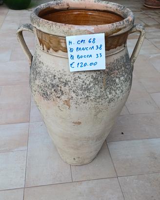 giare antiche