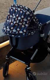 Cappottina bugaboo fox breezy