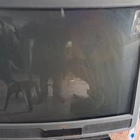 televisione mivare 33 pollici