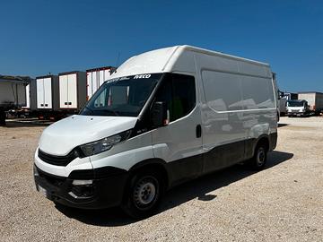 Iveco Daily 35S14 Furgone