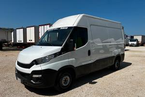 Iveco Daily 35S14 Furgone