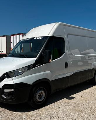 Iveco Daily 35S14 Furgone