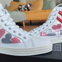 Scarpe donna HOGAN San Valentine Special Edition