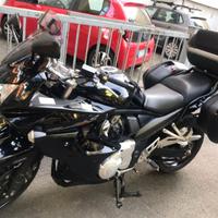 Suzuki GSF 1250 Bandit - 2008