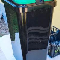 Secchio Spazzatura Tontarelli 45L