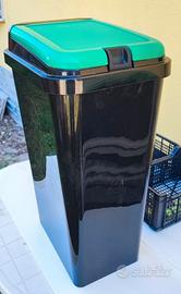 Secchio Spazzatura Tontarelli 45L