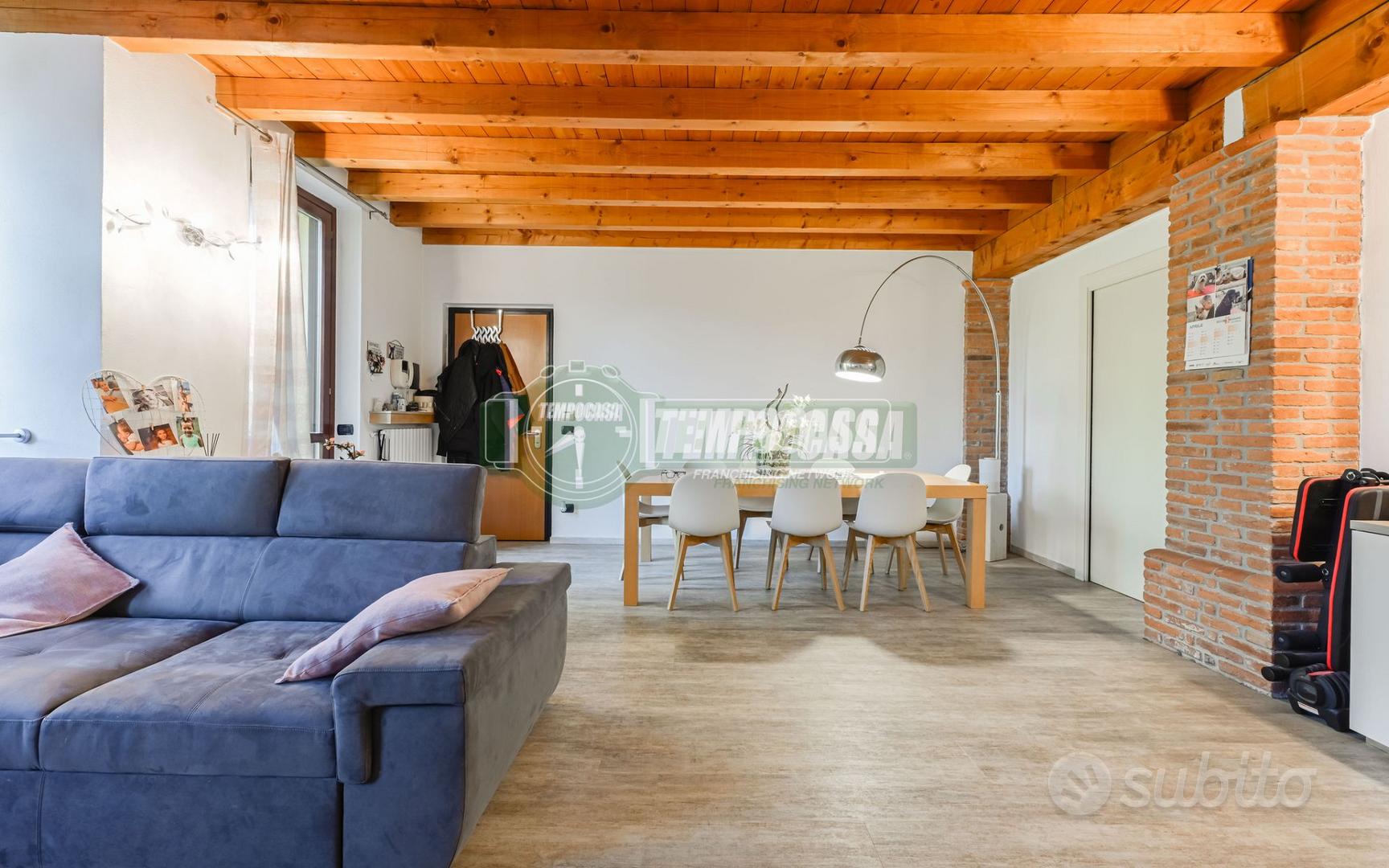 Apartment in Vimercate, Torri Bianche - Vista 2