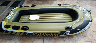 Gommone fishman 3 metri