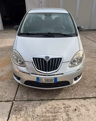 Lancia musa 1300 95cv