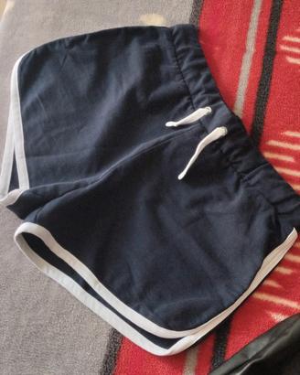 pantaloncini 