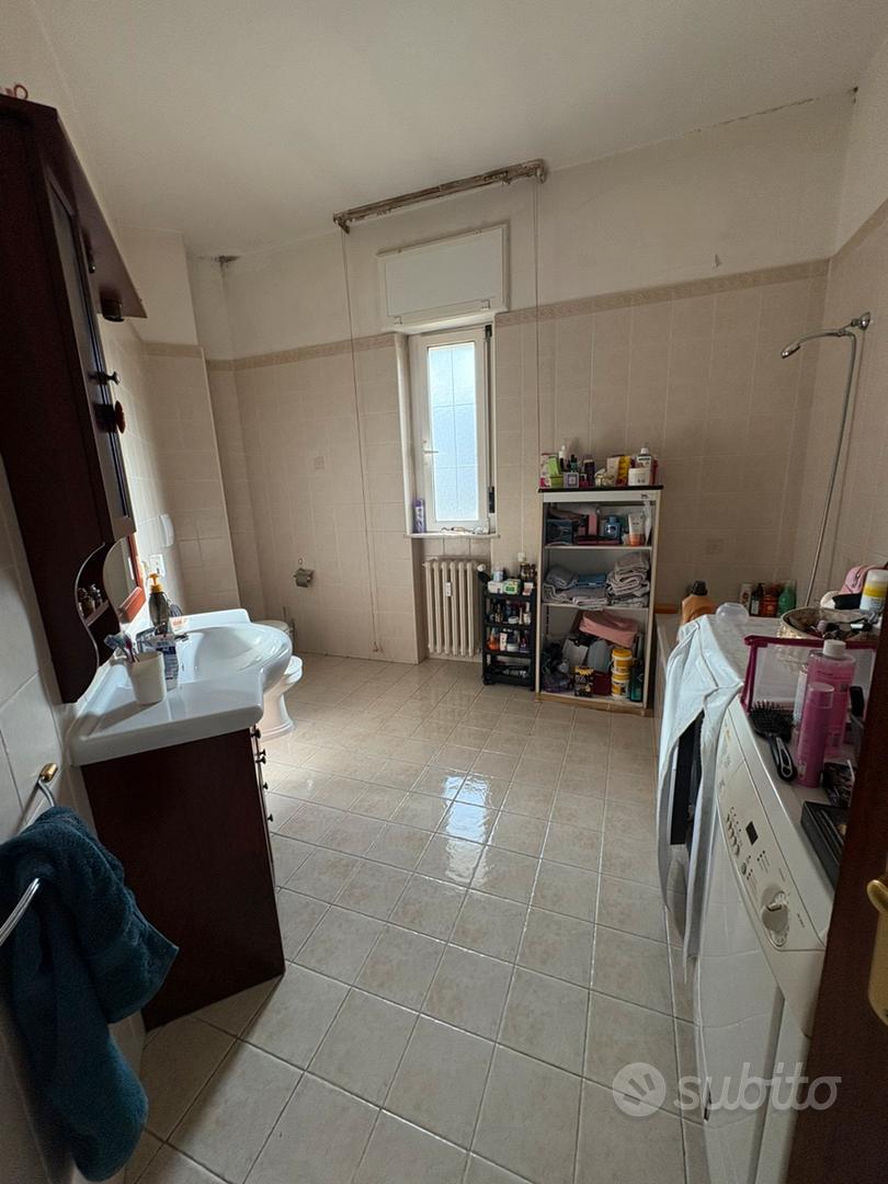 Apartment in Bari, Murat, Municipio 1 - Vista 5