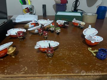 Kinder Joy One piece