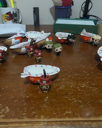 Kinder Joy One piece