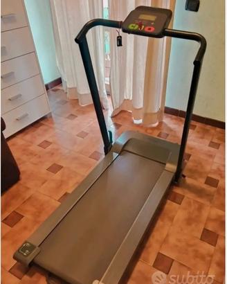 Tapis roulant Domyos Walk 500