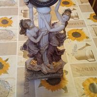 orologio da tavolo vintage 