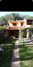 Elegante villa a 300 metri dal mare