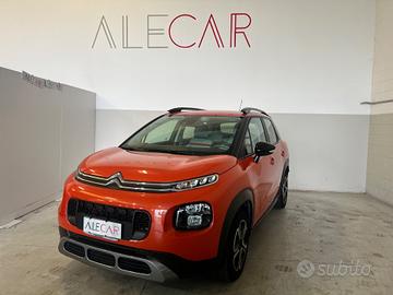 Citroen C3 Aircross PureTech 130 S&S EAT6 Feel (Ci