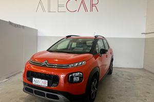 Citroen C3 Aircross PureTech 130 S&S EAT6 Feel (Ci