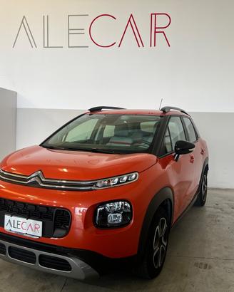 Citroen C3 Aircross PureTech 130 S&S EAT6 Feel (Ci