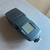 Flash Metz AF-1 - per Canon