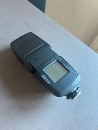 Flash Metz AF-1 - per Canon