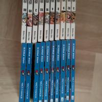 manga one piece 
