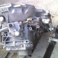 cambio Opel 