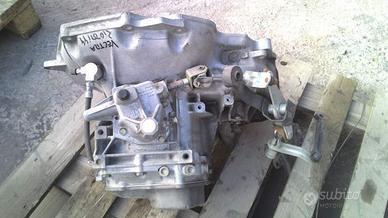 cambio Opel 