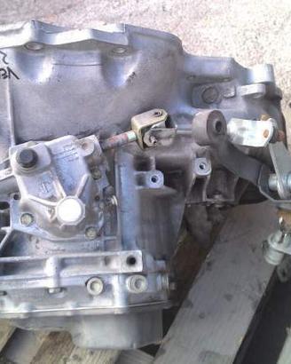 cambio Opel 