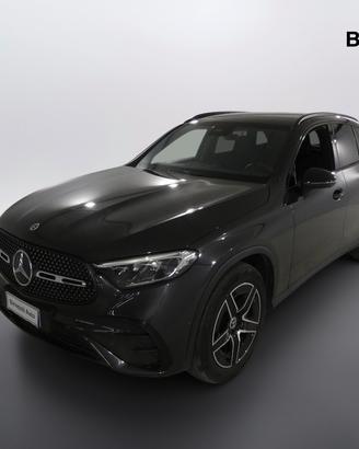 MERCEDES-BENZ GLC (X254) - GLC 220 d 4Mat
