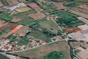 Terreno Agricolo Anagni [Cod. rif 3263465VCG]